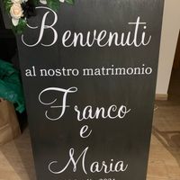 Allestimento bancali - 1