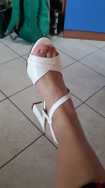 Scarpe su internet 2