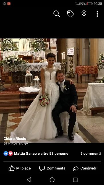 Il giorno più bello del mondo 😍 - 2