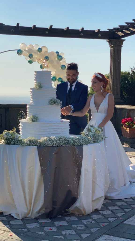 Finalmente sposi 🎉 - 1