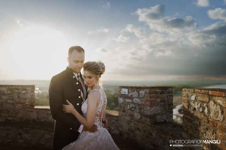 Come in una favola - 03.09.2022 - 7