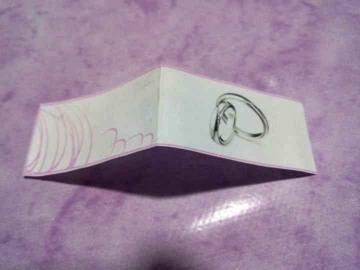 Partecipazioni fai da noi!! - 1