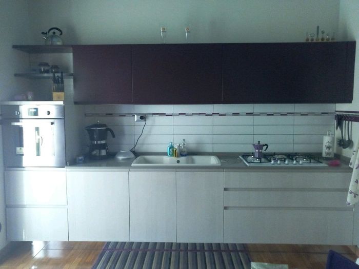 Qualità cucine stosa - 3