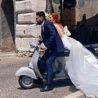 Finalmente sposi 🎉 - 2