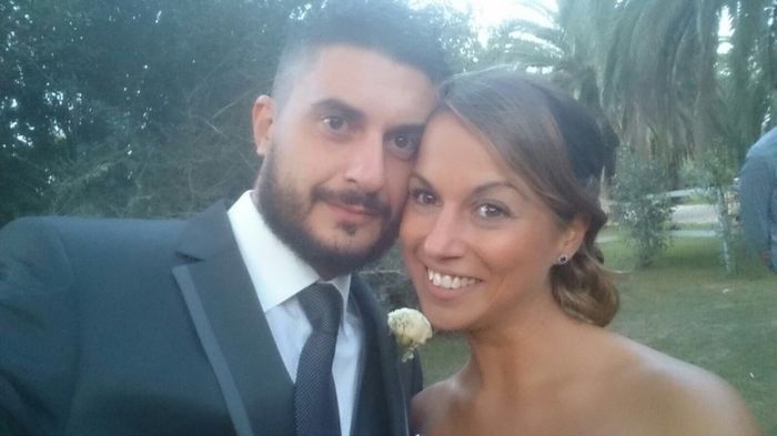 Condividi la vostra foto più bella insieme 📸 - 1