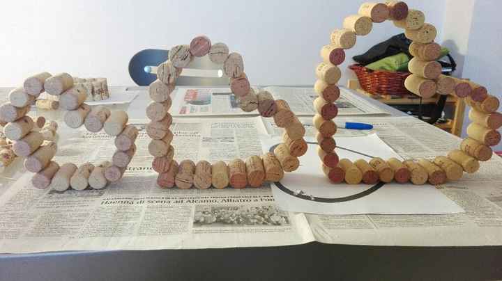 Idee per tema vino - 1