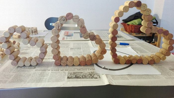 Idee per tema vino - 1