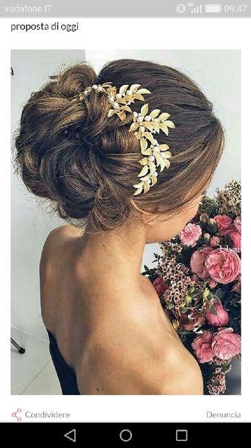 Consigli sull'acconciatura ... - 4