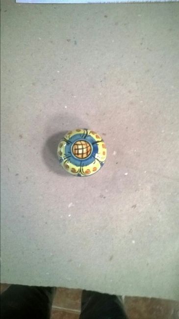 Aiuto bomboniera - 2