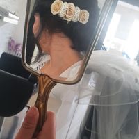 Accessori capelli - 1