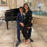 Maria e Daniele