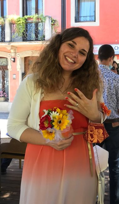 Bouquet: come sarà il vostro? ❤️ 💐 11