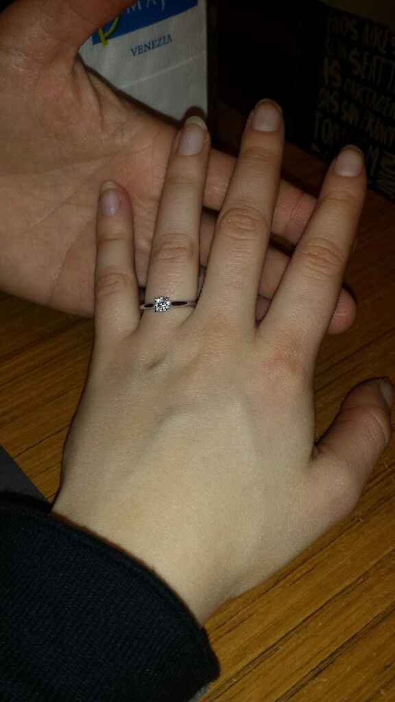 Finalmente è arrivata ! - 1