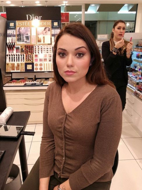 Prezzo trucco e parrucco? è troppo alto?! - 1