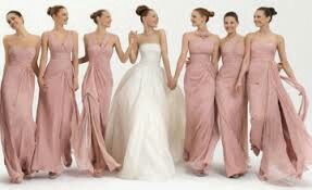 Damigelle d'onore... - 1