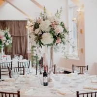 Centrotavola Fiori - 1