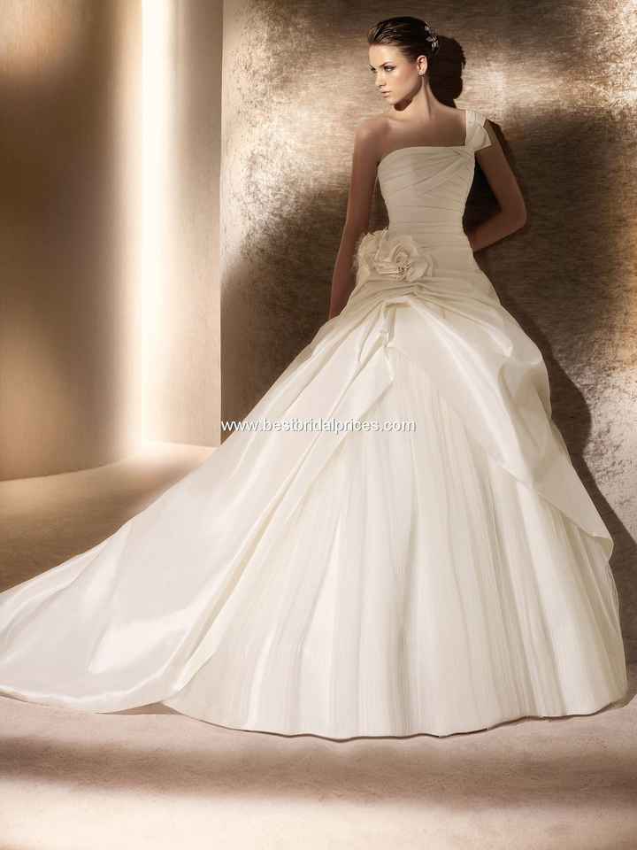 Pronovias Rambla