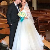 Il nostro giorno...TI AMO