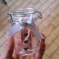  Bomboniere fai da te... - 1