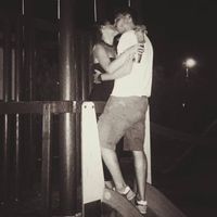 Croazia 2015...Questa è solo 1 delle mie preferite..stavamo insieme da 1 giorno.. 