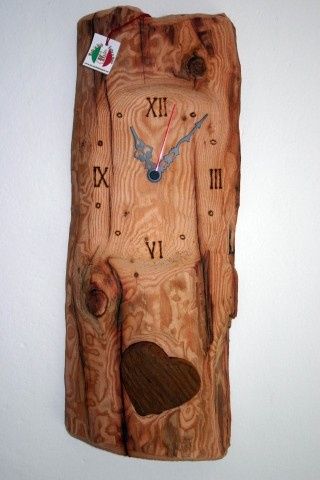 in legno vecchio