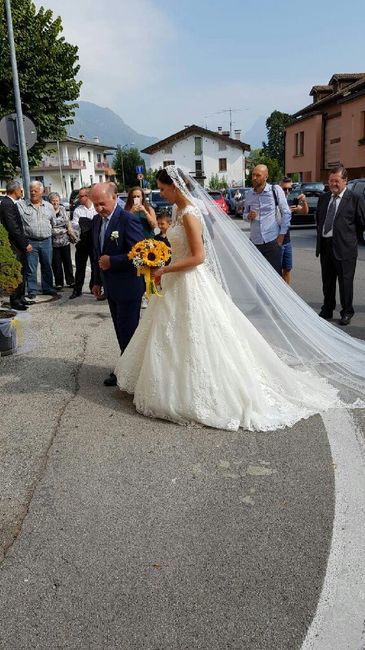Il nostro giorno più bello 23-9-218 - 2