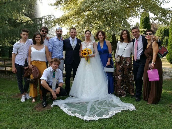 Il nostro giorno più bello 23-9-218 - 7