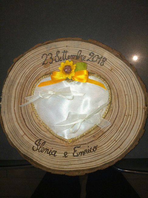 Dubbi sposa 🤔 - 3