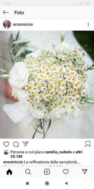 Bouquet 🌹🌺🌺🌻🌸 - 1