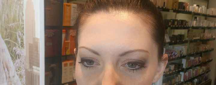 Prove trucco e parrucco - 2