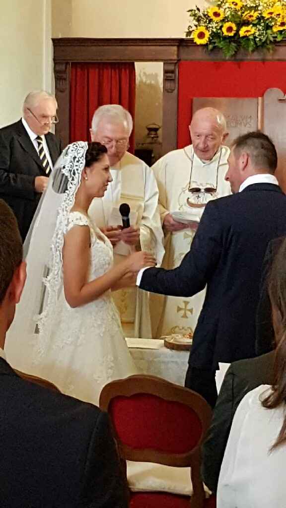 Il nostro giorno più bello 23-9-218 - 3