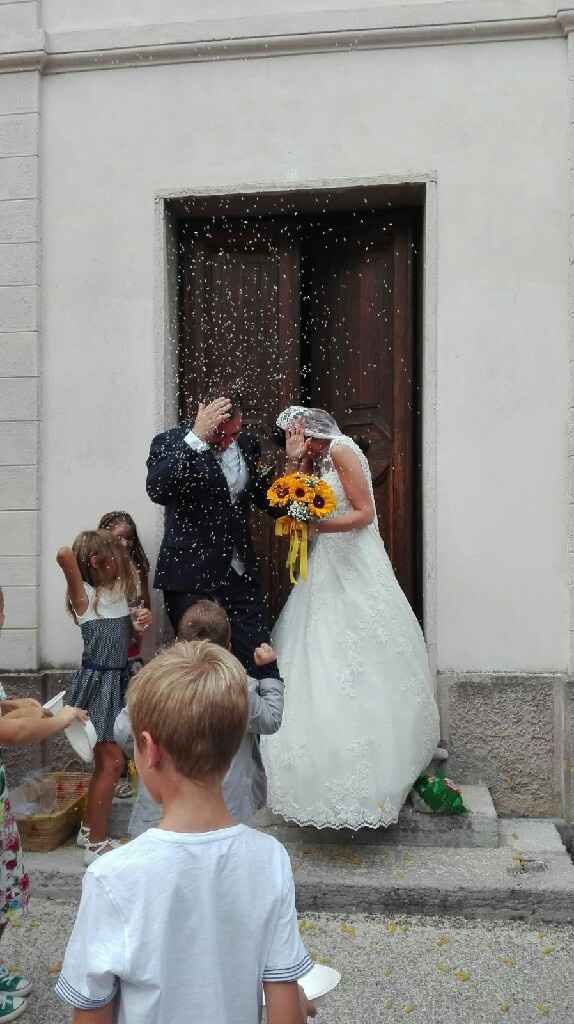 Il nostro giorno più bello 23-9-218 - 6