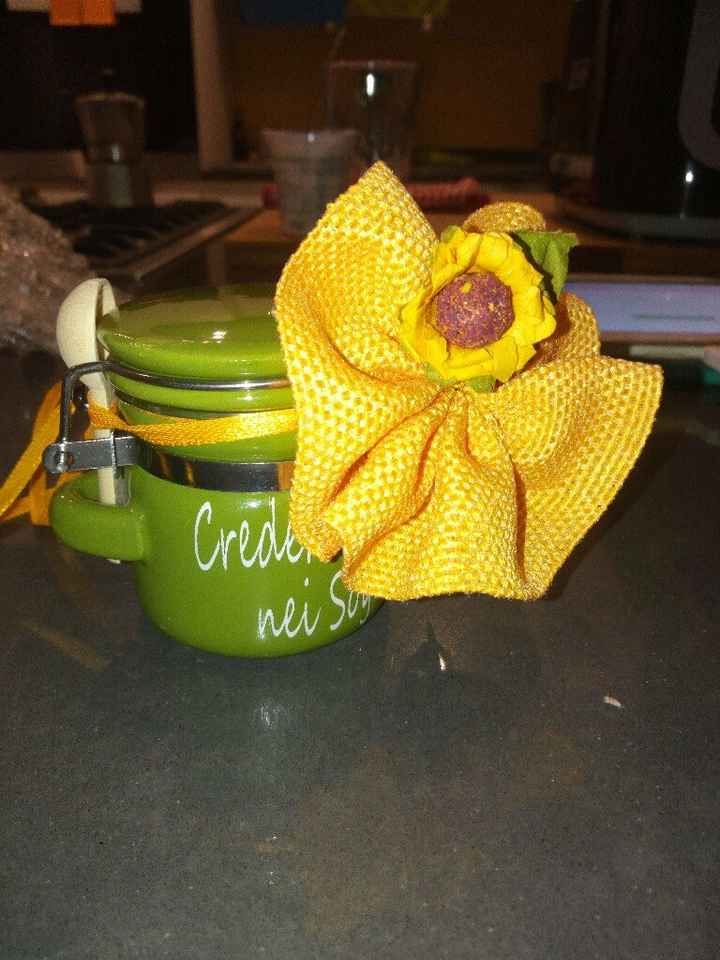 Dubbi sposa 🤔 - 4