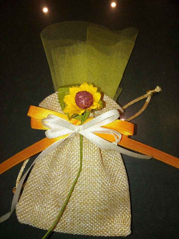 Dubbi sposa 🤔 - 5