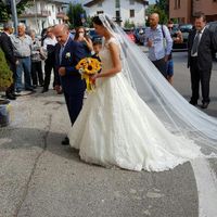 Il nostro giorno più bello 23-9-218 - 2