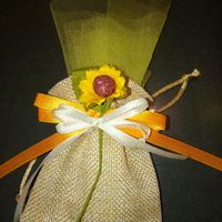 Dubbi sposa 🤔 - 5