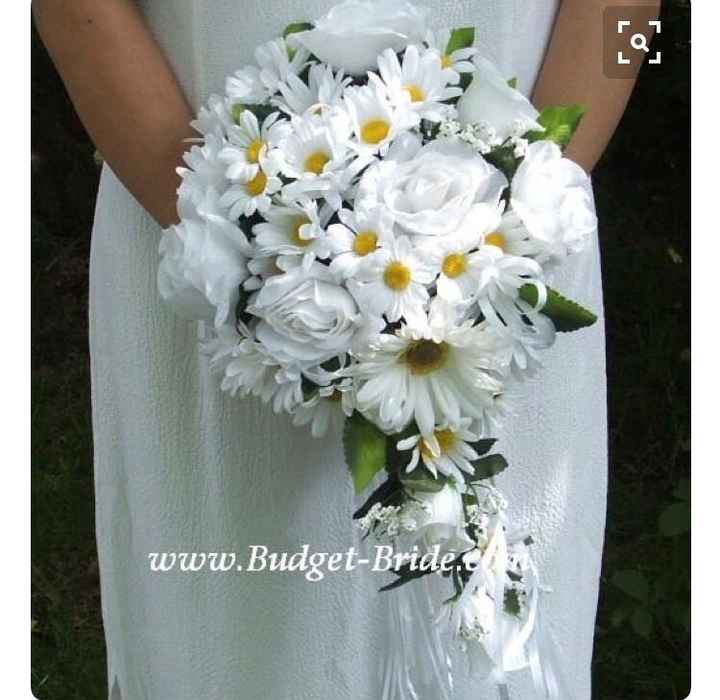  Ragazze mi fate vedere che bouquet avete scelto ? - 1