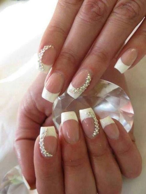  Manicure - 1
