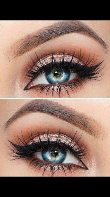  Ripensamenti trucco - 1