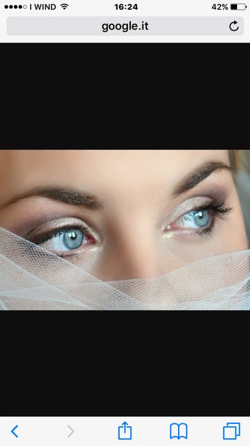  Ripensamenti trucco - 2