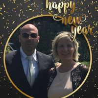  Buon anno a tutte voi di tutta Italia!🍷 - 1