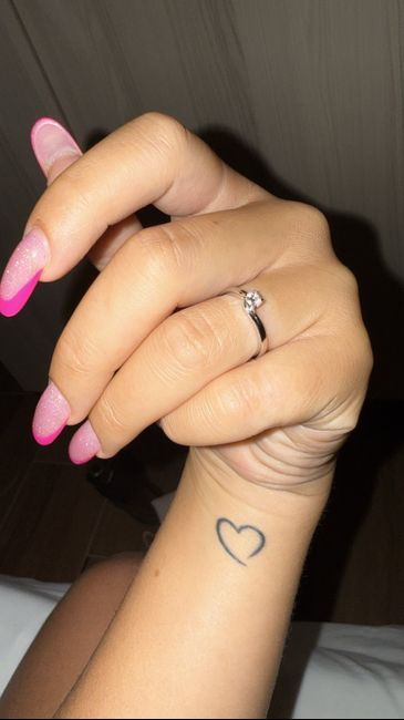 💍Arrivato ❤️ 4