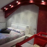 Camera da letto scelta - 1