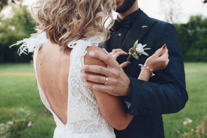 Finalmente ci siamo Sposati! - 5