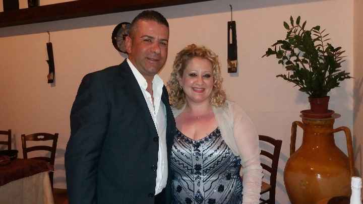 La nostra promessa - 1