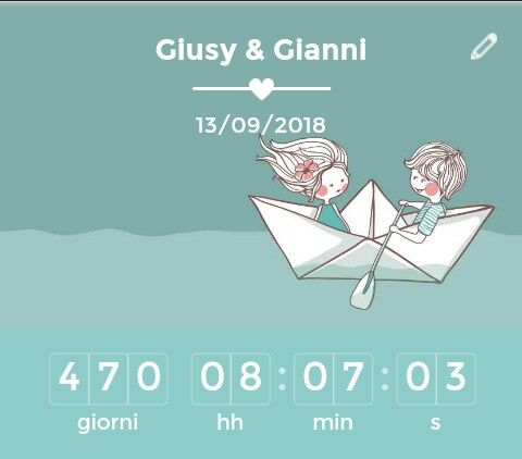 Spose di settembre 2018: presentatevi - 1