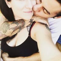 Condividi una vostra foto di coppia - 1