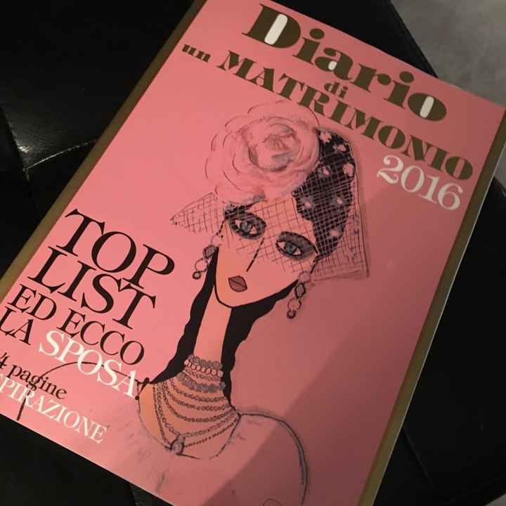 In edicola suggerimenti - 1