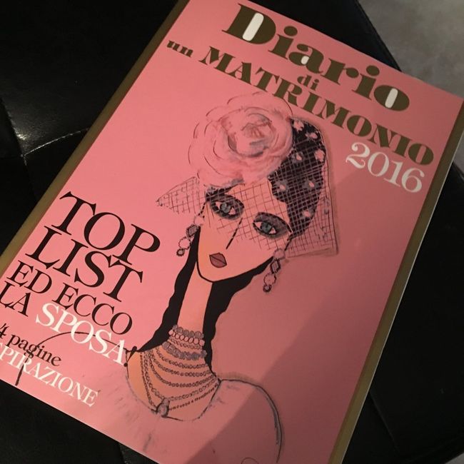 In edicola suggerimenti - 1