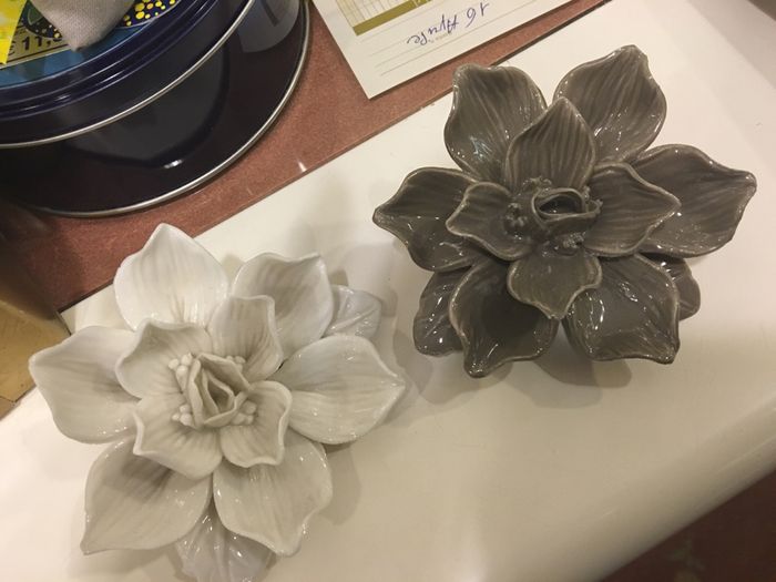 Partecipazioni e bomboniera fatto - 2